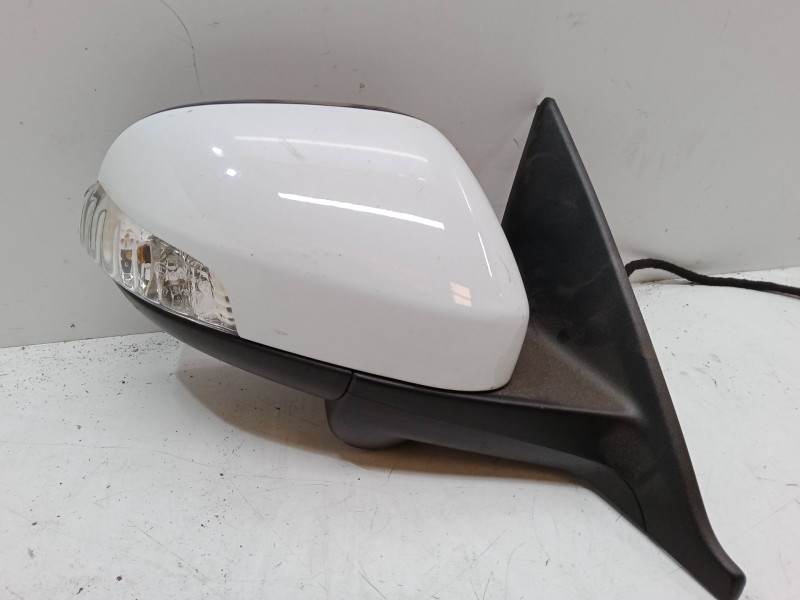 Recambio de retrovisor electrico derecho para volvo s40 ii (544) 1.6 d referencia OEM IAM retrovisorconcamara  