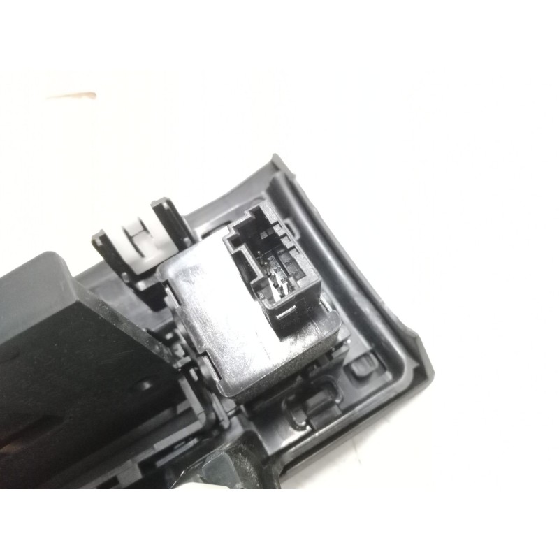 Recambio de regulador altura luces para peugeot 3008 suv (mc_, mr_, mj_, m4_) 1.2 thp/ puretech 130 (mrhnsm, mrhnsu, mrhnsj, mrh