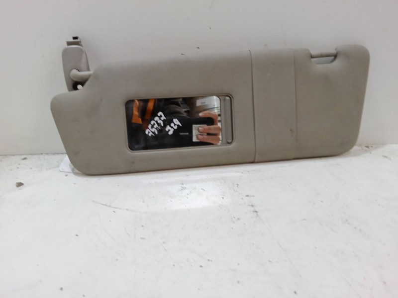 Recambio de parasol izquierdo para audi a4 b6 avant (8e5) 2.0 fsi referencia OEM IAM   