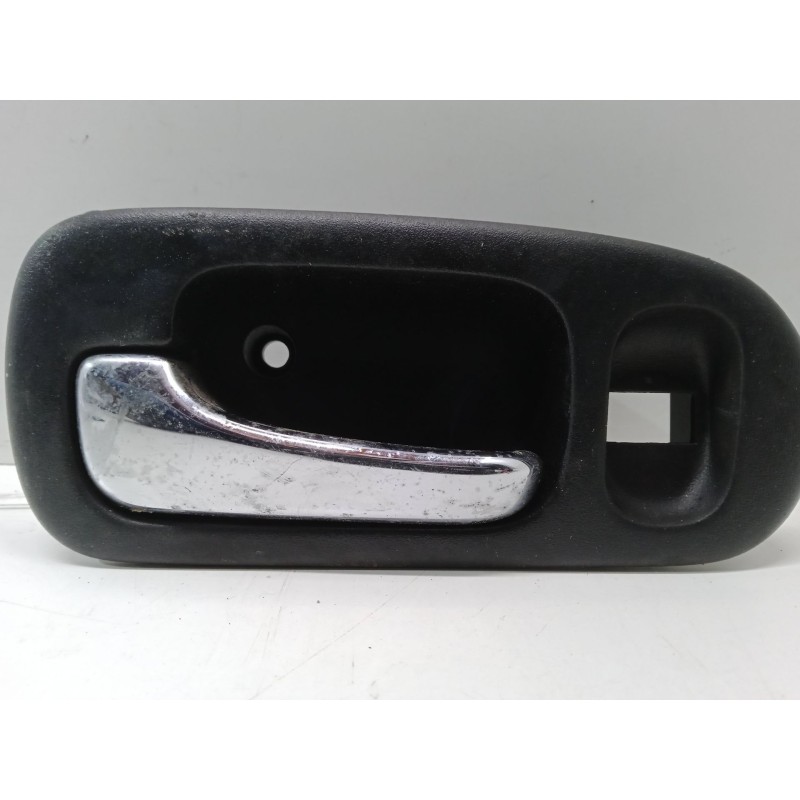 Recambio de maneta interior puerta trasera izquierda para honda civic vi fastback (ma, mb) 1.5 16v (mb3) referencia OEM IAM   