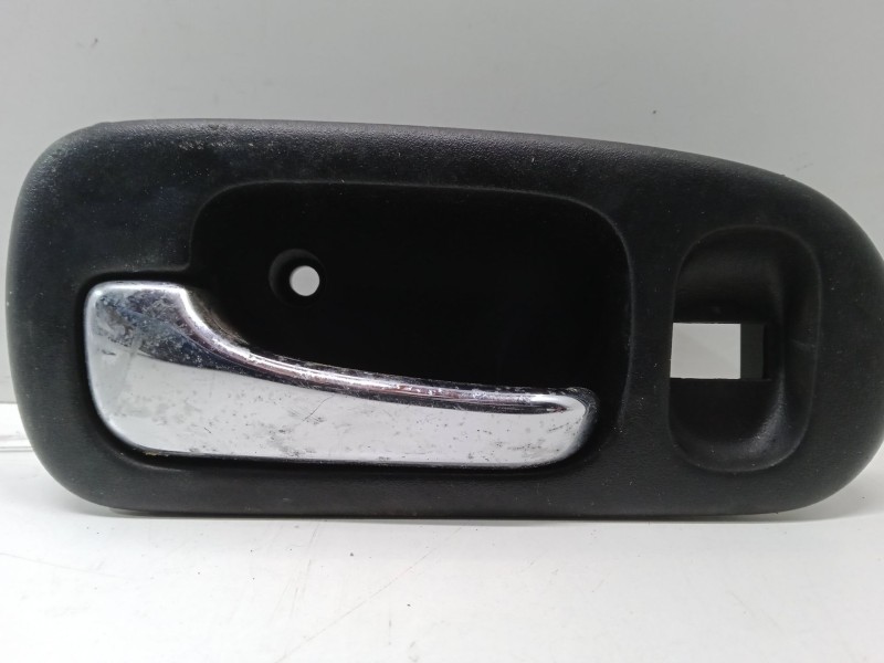 Recambio de maneta interior puerta trasera izquierda para honda civic vi fastback (ma, mb) 1.5 16v (mb3) referencia OEM IAM   