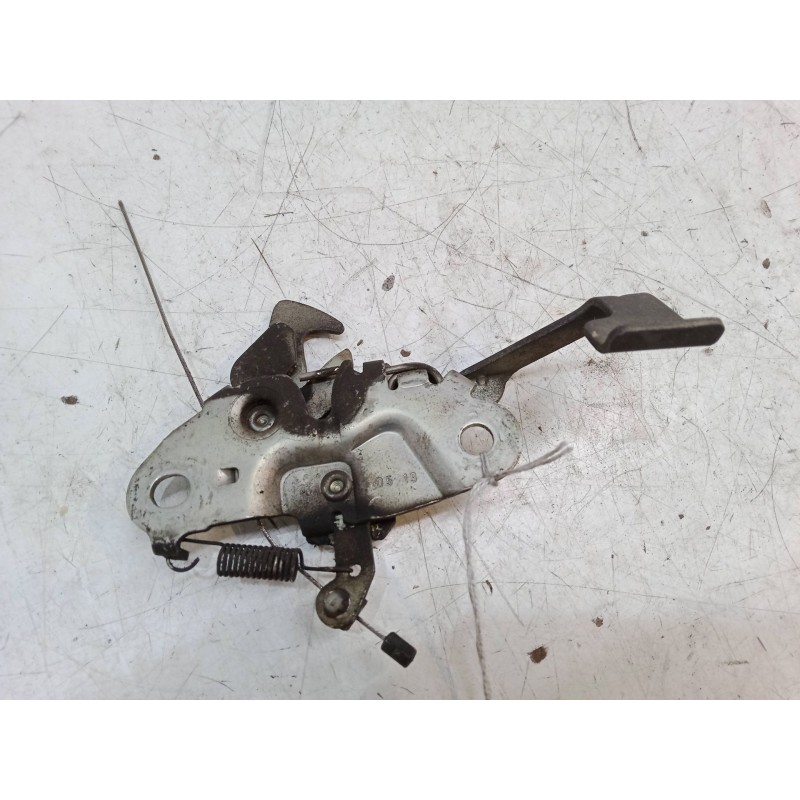 Recambio de cerradura capo para peugeot 107 (pm_, pn_) 1.0 referencia OEM IAM   