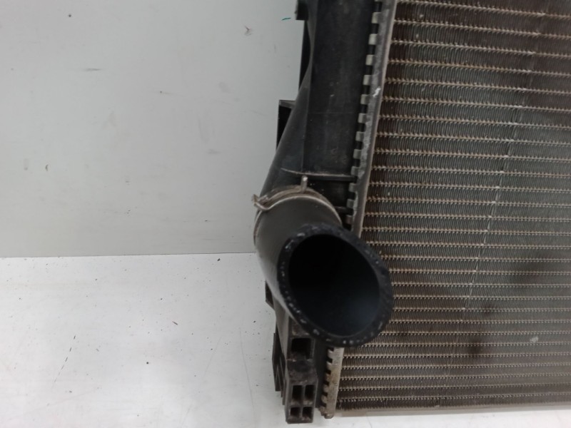 Recambio de radiador agua para renault scénic ii (jm0/1_) 2.0 dci (jm1k) referencia OEM IAM   