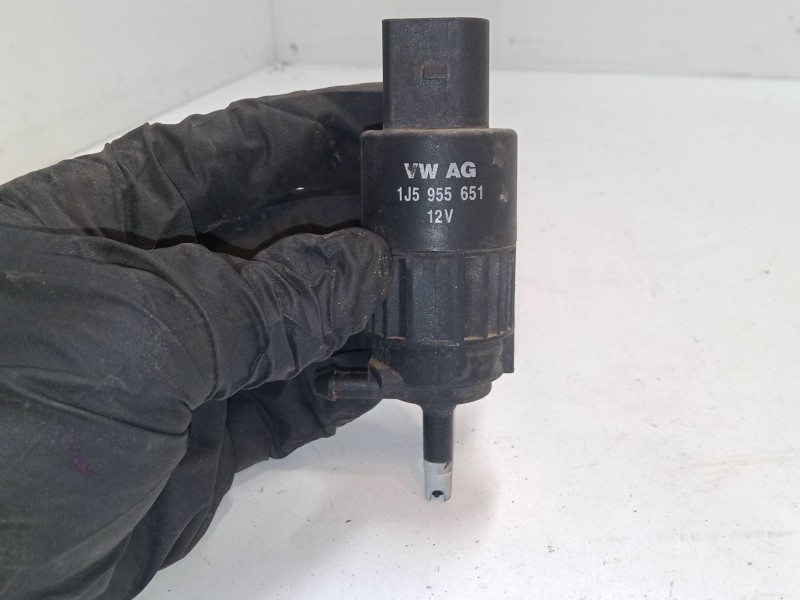 Recambio de bomba limpiaparabrisas para seat cordoba (6k1, 6k2) 1.9 tdi referencia OEM IAM   