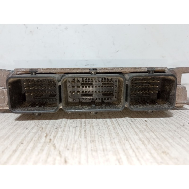 Recambio de centralita motor uce para citroën xsara coupé (n0) 1.6 i referencia OEM IAM 9642606280  