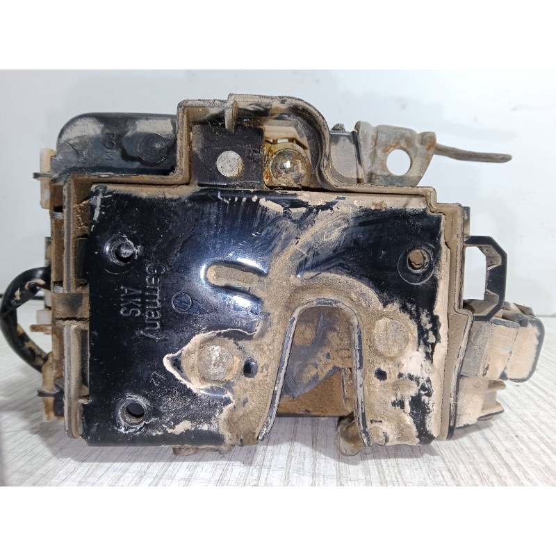 Recambio de cerradura puerta delantera izquierda para seat ibiza ii (6k1) 1.4 i referencia OEM IAM ZSB6K4837015D  