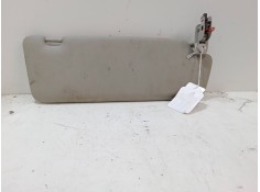 Recambio de parasol izquierdo para audi a4 b6 avant (8e5) 2.0 fsi referencia OEM IAM    2