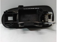 Recambio de maneta interior puerta trasera izquierda para honda civic vi fastback (ma, mb) 1.5 16v (mb3) referencia OEM IAM    2