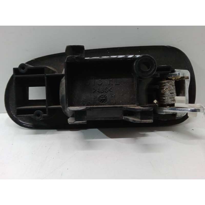 Recambio de maneta interior puerta trasera izquierda para honda civic vi fastback (ma, mb) 1.5 16v (mb3) referencia OEM IAM   