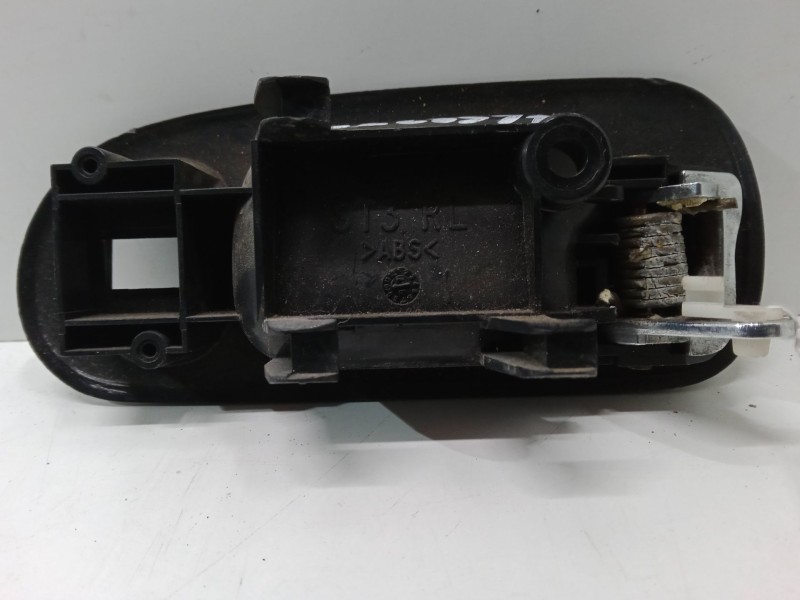 Recambio de maneta interior puerta trasera izquierda para honda civic vi fastback (ma, mb) 1.5 16v (mb3) referencia OEM IAM   