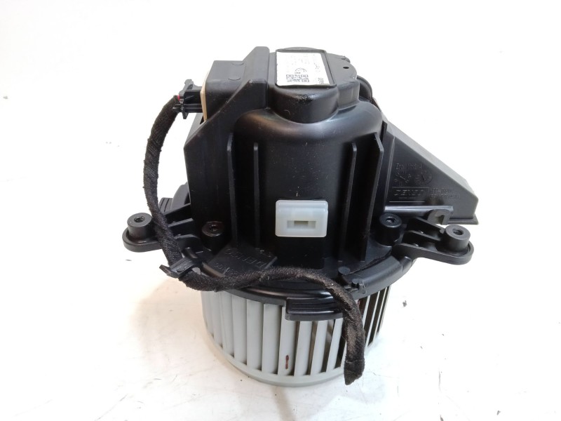 Recambio de motor calefaccion para peugeot 3008 suv (mc_, mr_, mj_, m4_) 1.2 thp/ puretech 130 (mrhnsm, mrhnsu, mrhnsj, mrhnyw,.