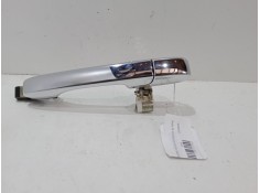 Recambio de maneta exterior puerta trasera derecha para honda cr-v ii (rd_) 2.2 ctdi (rd9) referencia OEM IAM