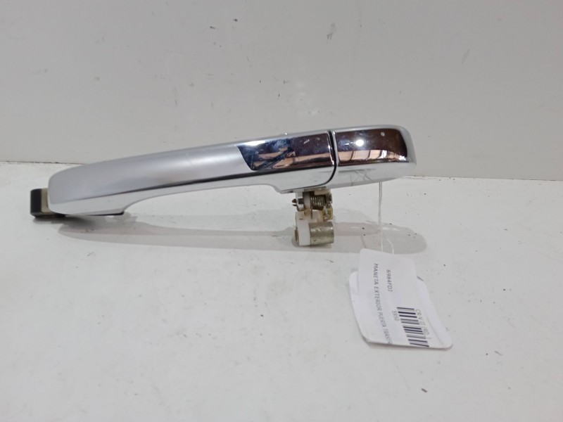 Recambio de maneta exterior puerta trasera derecha para honda cr-v ii (rd_) 2.2 ctdi (rd9) referencia OEM IAM   