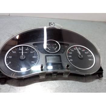 CUADRO INSTRUMENTOS 9801642080 