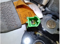 Recambio de cinturon con pretensor delantero izquierdo para chevrolet lacetti (j200) 1.4 16v referencia OEM IAM   