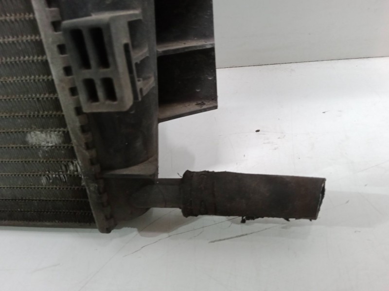 Recambio de radiador agua para renault scénic ii (jm0/1_) 2.0 dci (jm1k) referencia OEM IAM   