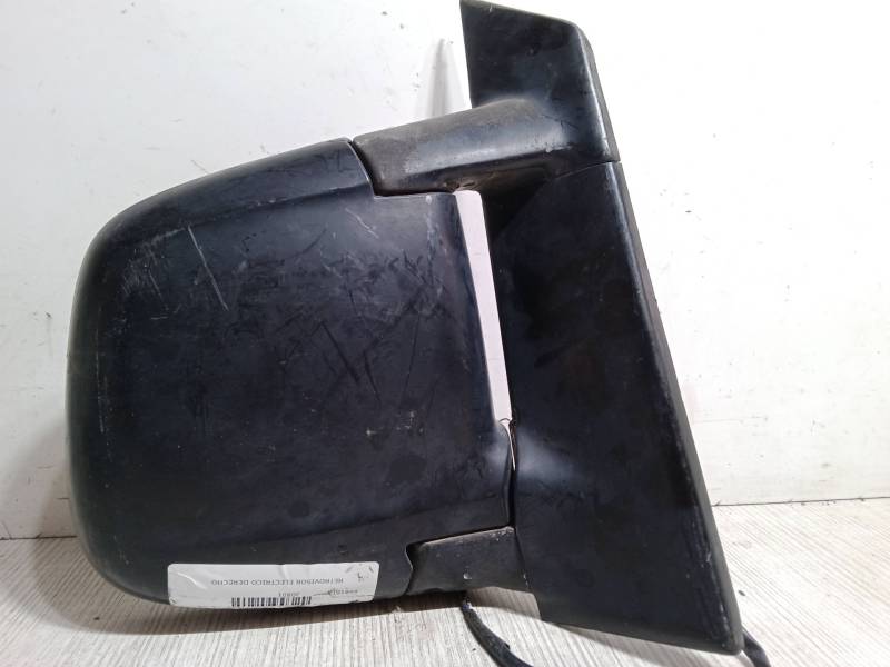 RETROVISOR ELECTRICO DERECHO 