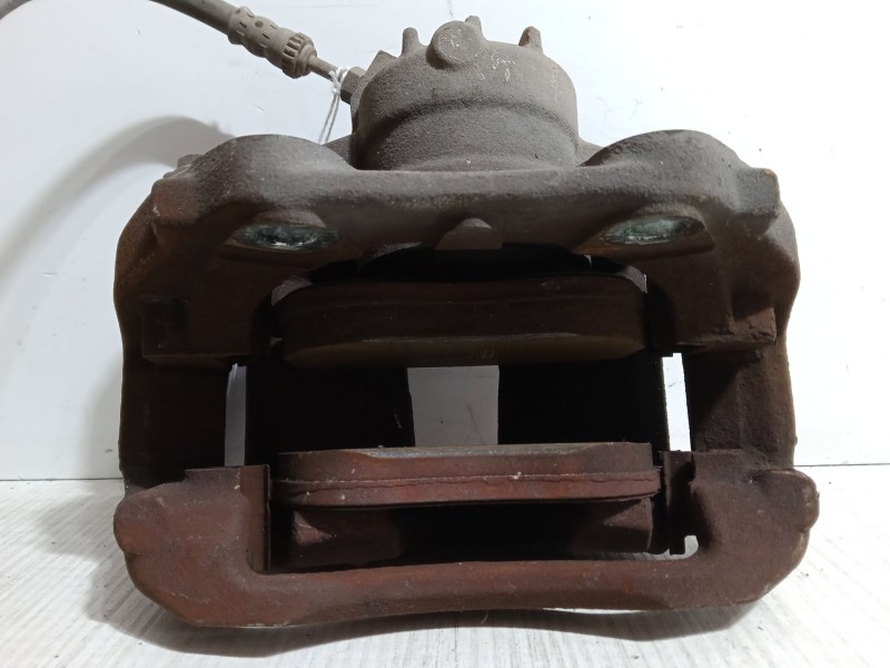 Recambio de pinza freno delantera izquierda para peugeot 207/207+ (wa_, wc_) 1.6 hdi referencia OEM IAM   