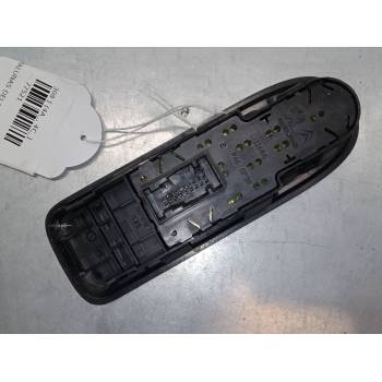 MANDO ELEVALUNAS DELANTERO IZQUIERDO 96565186XT 