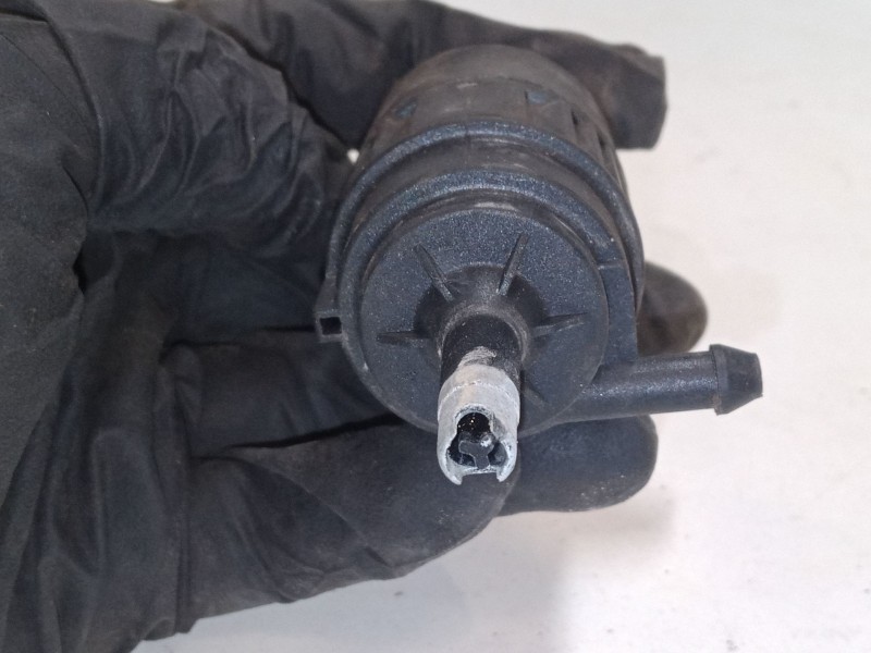 Recambio de bomba limpiaparabrisas para seat cordoba (6k1, 6k2) 1.9 tdi referencia OEM IAM   