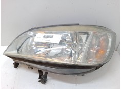 Recambio de faro izquierdo para opel zafira a monospace (t98) 1.8 16v (f75) referencia OEM IAM   