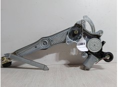 Recambio de elevalunas electrico delantero derecho para toyota yaris (_p1_) 1.3 (ncp10_, scp12_) referencia OEM IAM