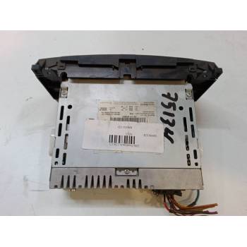 RADIO CD 