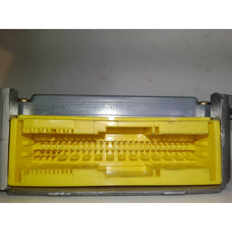Recambio de centralita airbag para audi a4 b6 avant (8e5) 1.9 tdi quattro referencia OEM IAM 8E0959655J  0 285 001 691 Recambio de centralita airbag para audi a4 b6 avant (8e5) 1.9 tdi quattro referencia OEM IAM 8E0959655J  0 285 001 691
