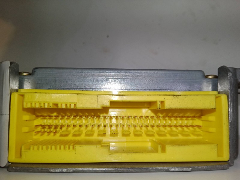 Recambio de centralita airbag para audi a4 b6 avant (8e5) 1.9 tdi quattro referencia OEM IAM 8E0959655J  0 285 001 691 Recambio de centralita airbag para audi a4 b6 avant (8e5) 1.9 tdi quattro referencia OEM IAM 8E0959655J  0 285 001 691