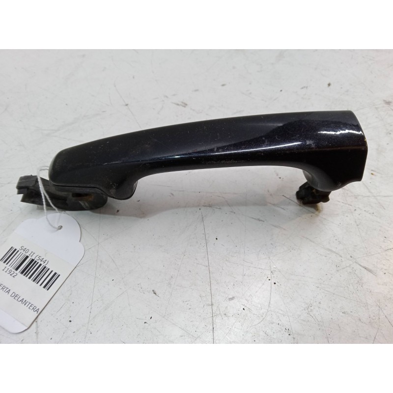 Recambio de maneta exterior puerta delantera derecha para volvo s40 ii (544) 2.0 d referencia OEM IAM   