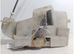 Recambio de cerradura puerta trasera izquierda para ford fiesta iv (ja_, jb_) 1.0 i referencia OEM IAM   