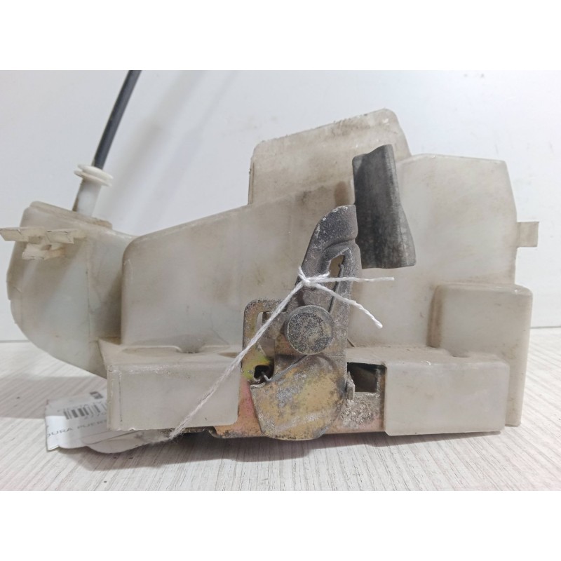 Recambio de cerradura puerta trasera izquierda para ford fiesta iv (ja_, jb_) 1.0 i referencia OEM IAM   
