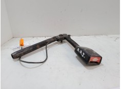 Recambio de anclaje con pretensor delantero izquierdo para ford fiesta v (jh_, jd_) 1.4 tdci referencia OEM IAM