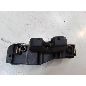 CERRADURA MALETERO / PORTON 