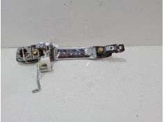 Recambio de maneta exterior puerta trasera derecha para honda cr-v ii (rd_) 2.2 ctdi (rd9) referencia OEM IAM    2