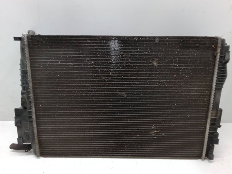 Recambio de radiador agua para renault scénic ii (jm0/1_) 2.0 dci (jm1k) referencia OEM IAM   