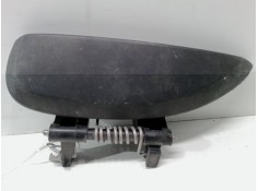 Recambio de maneta exterior puerta trasera izquierda para dacia sandero ii tce 90 (b8m1, b8ma) referencia OEM IAM   