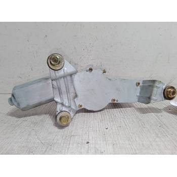 MOTOR LIMPIA TRASERO 