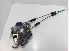 Recambio de cerradura puerta trasera derecha para lexus rx (_u3_) 300 (mcu35_) referencia OEM IAM    2