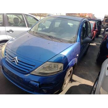 CITROËN C3 I (FC_, FN_)