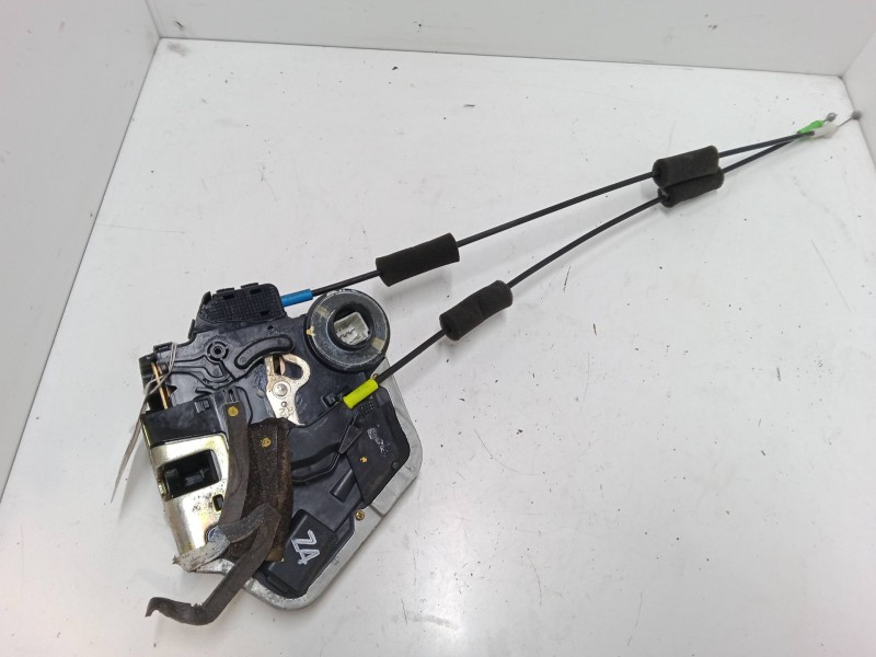 Recambio de cerradura puerta trasera derecha para lexus rx (_u3_) 300 (mcu35_) referencia OEM IAM   