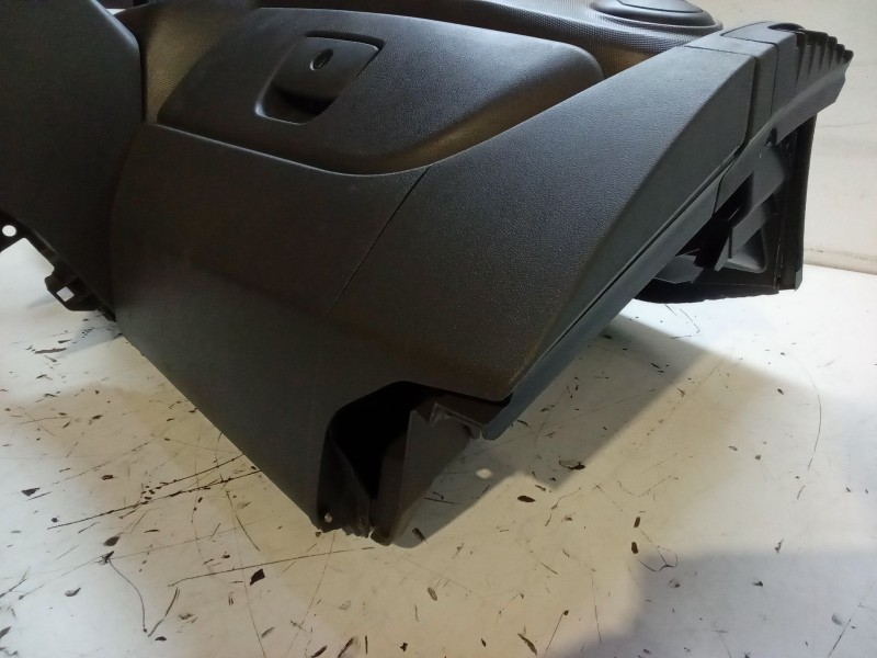 Recambio de salpicadero para peugeot bipper tepee 1.4 hdi referencia OEM IAM   