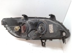 Recambio de faro izquierdo para opel zafira a monospace (t98) 1.8 16v (f75) referencia OEM IAM    2