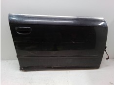 Recambio de puerta delantera derecha para audi a4 b7 (8ec) 2.0 tdi 16v referencia OEM IAM
