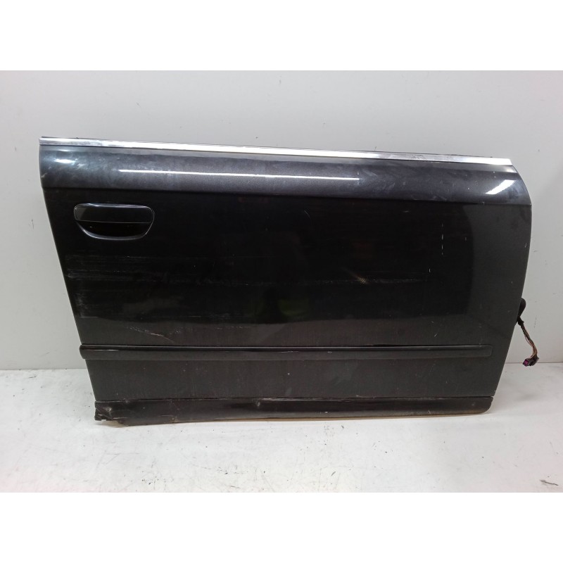 Recambio de puerta delantera derecha para audi a4 b7 (8ec) 2.0 tdi 16v referencia OEM IAM   