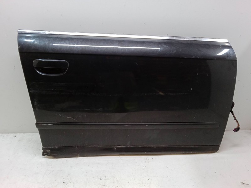 Recambio de puerta delantera derecha para audi a4 b7 (8ec) 2.0 tdi 16v referencia OEM IAM   