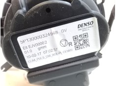 Recambio de motor calefaccion para peugeot 3008 suv (mc_, mr_, mj_, m4_) 1.2 thp/ puretech 130 (mrhnsm, mrhnsu, mrhnsj, mrhnyw,.