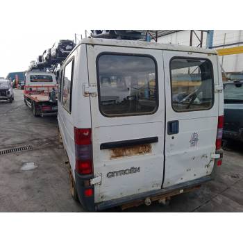 CITROËN JUMPER I AUTOBÚS (230P)