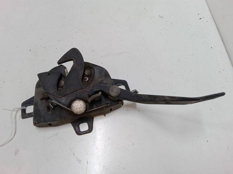 CERRADURA CAPO 