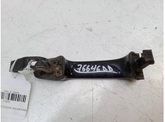 Recambio de maneta exterior puerta delantera derecha para volvo s40 ii (544) 2.0 d referencia OEM IAM    2